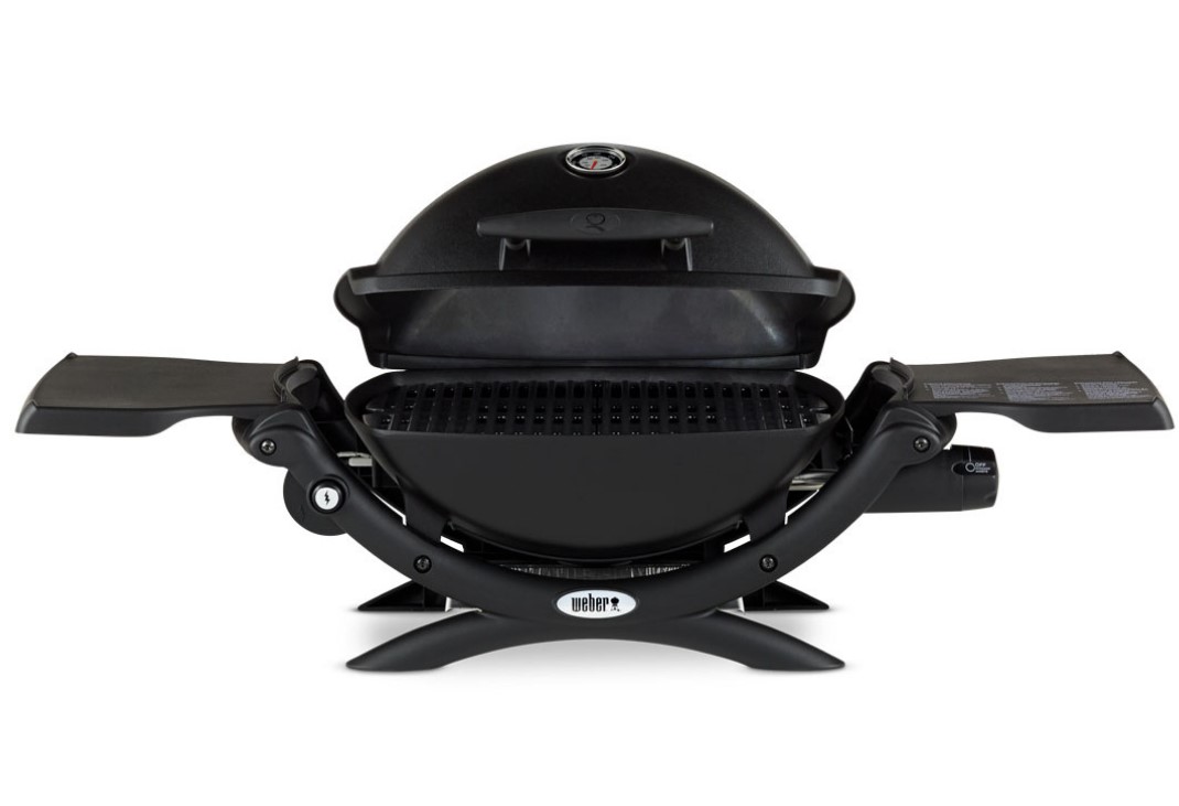 Гриль WEBER_Q Гриль WEBER_Q