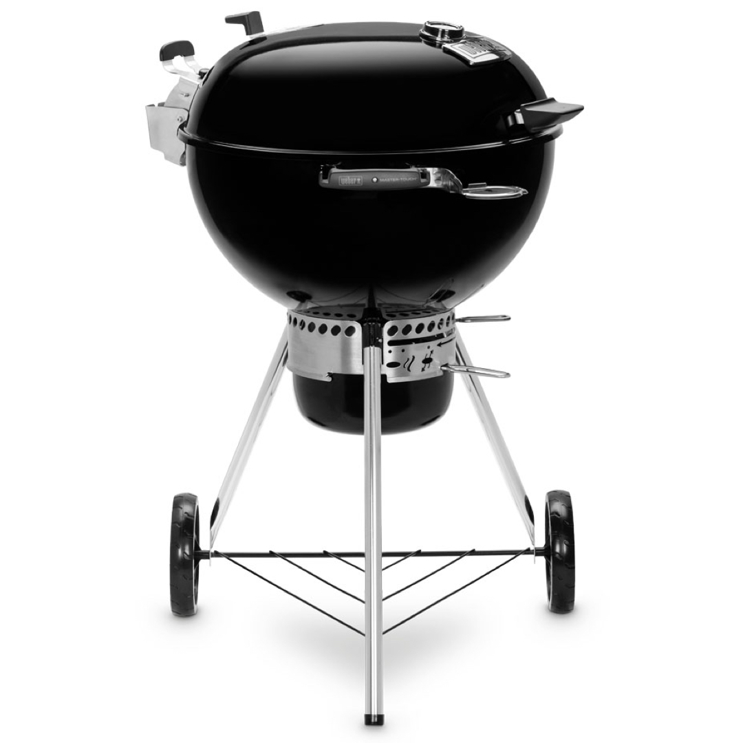 Гриль WEBER_Q Гриль WEBER_Q