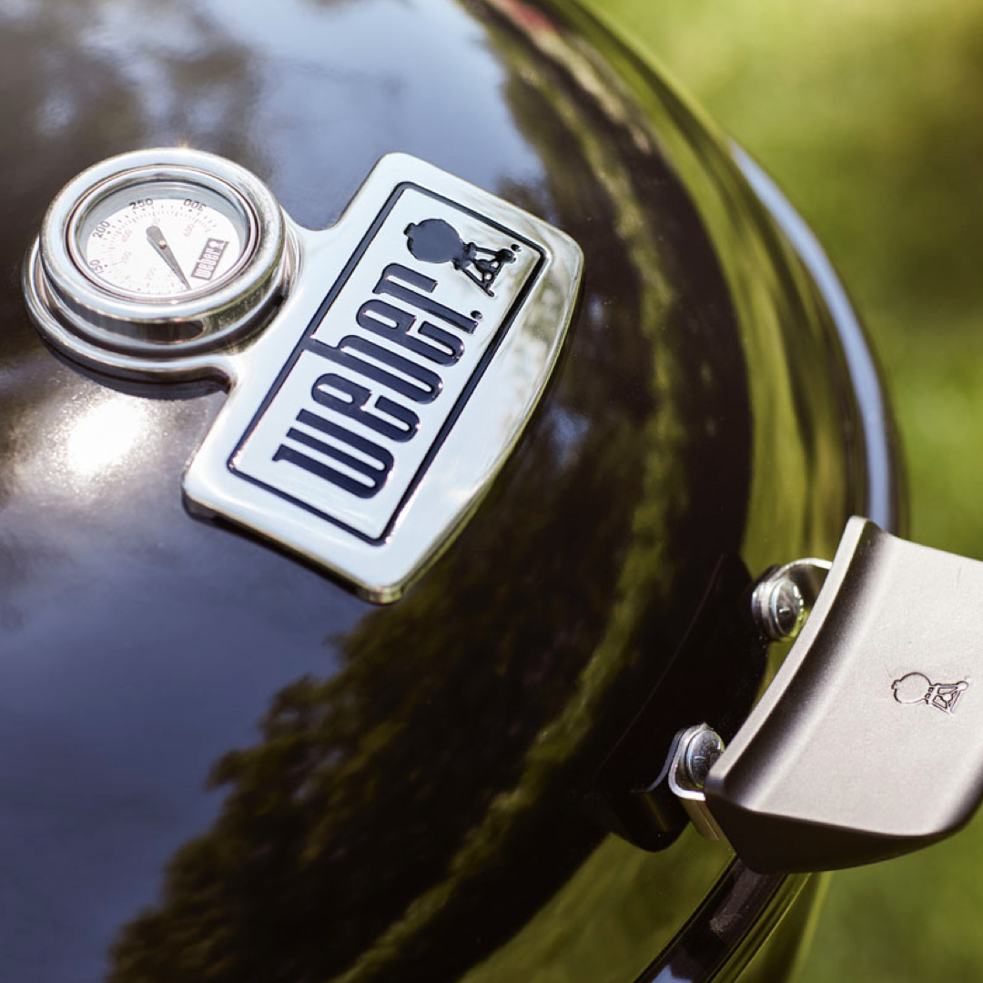 Гриль WEBER_Q Гриль WEBER_Q