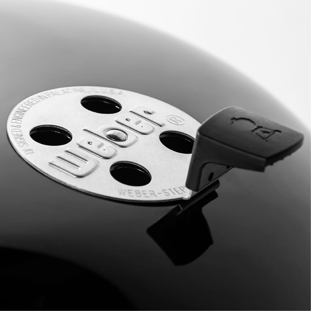 Гриль WEBER_Q Гриль WEBER_Q