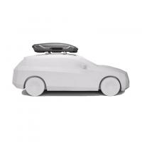 Автомобильный Бокс Thule Motion 3 L 639701 Автомобильный Бокс Thule Motion 3 L 639701