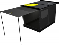 �������� �������������� ������ ��� ������� 270� Panoramic Canopy Expansion Tent PRO