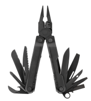 ��������� LEATHERMAN REBAR BLACK (831563)