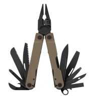 ��������� LEATHERMAN REBAR COYOTE TAN (832406)