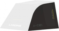 �������� ������� ������ ��� ������ LANDING Car Side Canopy PRO Expansion Screen (������ Limited)