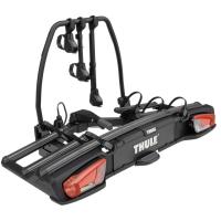 Платформа на фаркоп Thule VeloSpace 3 для 3-х велосипедов