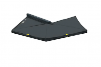 ������� � ������� ������� Hardshell Litewing 270�(������� ��������)