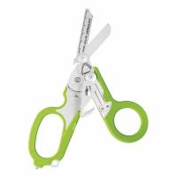��������� LEATHERMAN Raptor Rescue Green (832331)