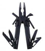 ��������� LEATHERMAN OHT Black