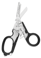 ��������� LEATHERMAN Raptor Rescue Black (832167)