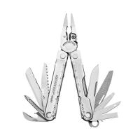 ��������� LEATHERMAN REBAR METALİK (831557)