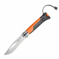  Opinel 8 Outdoor Earth, , 001577