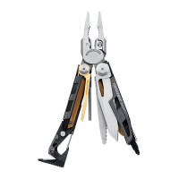 ��������� LEATHERMAN Mut-Steel