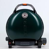   O-GRILL 700T bicolor