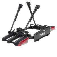 Платформа на фаркоп Thule VeloLite для 3-х велосипедов