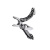 Мультитул LEATHERMAN Skeletool CX (830923) Мультитул LEATHERMAN Skeletool CX (830923)