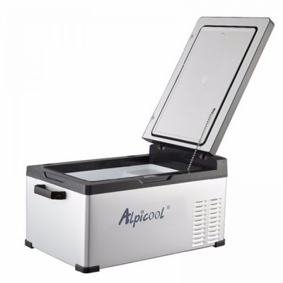 Автохолодильник Alpicool C25 Автохолодильник Alpicool C25