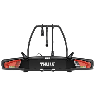 Платформа на фаркоп Thule VeloSpace 3 для 3-х велосипедов