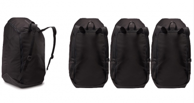 Thule GoPack Backpack Set   , 4 . 