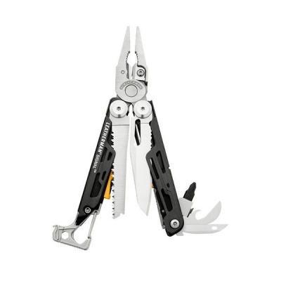 Мультитул LEATHERMAN Signal Metalik (832265) Мультитул LEATHERMAN Signal Metalik (832265)
