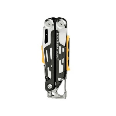 Мультитул LEATHERMAN Signal Metalik (832265) Мультитул LEATHERMAN Signal Metalik (832265)