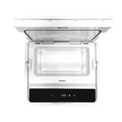 Автохолодильник Meyvel AF-B10 (white) Автохолодильник Meyvel AF-B10 (white)