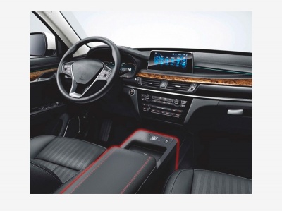  Alpicool CF8 (black)