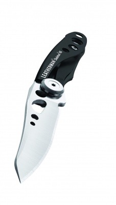 Мультитул LEATHERMAN SKELETOOL® KB-Black (832385) Мультитул LEATHERMAN SKELETOOL® KB-Black (832385)