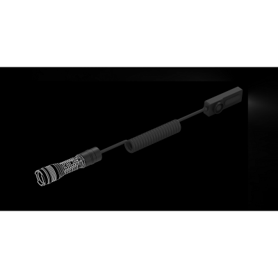     Ledlenser TFX Remote Switch Type A_Black_Box (502582)