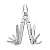 Мультитул LEATHERMAN BOND (832936)