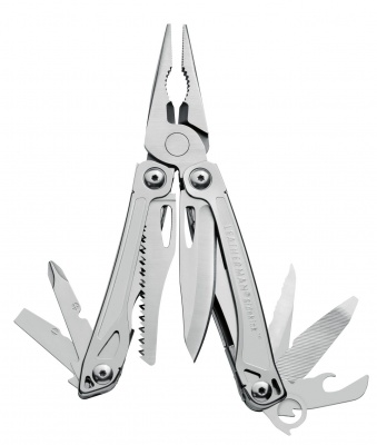 Мультитул LEATHERMAN Sidekick (831439) Мультитул LEATHERMAN Sidekick (831439)