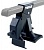 Упор Thule Foot pack 950