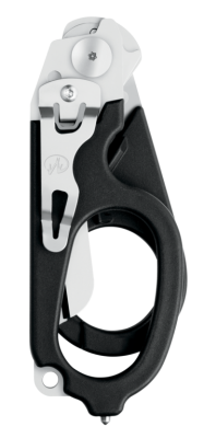 Мультитул LEATHERMAN Raptor Rescue Black (832167)