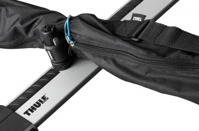     Thule Ski Click Full Size Bag 7295