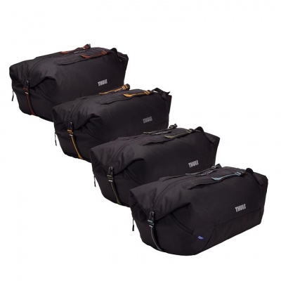  THULE     GoPack Duffel Set 800604