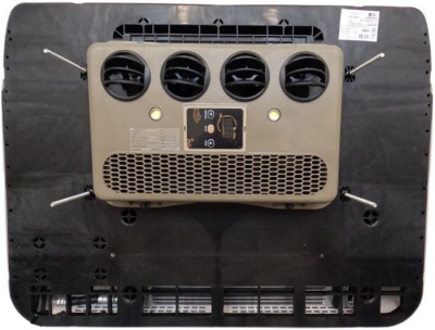  MOBILECOMFORT MC3012T,   12 