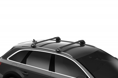 Thule WingBar Edge Evo 721620, 1-pack Thule WingBar Edge Evo 721620, 1-pack