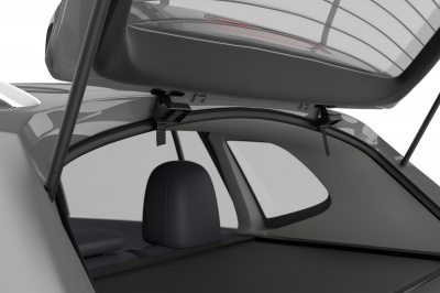  Thule OutWay Platform 2 993001