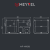 Автохолодильник Meyvel AF-H115D Автохолодильник Meyvel AF-H115D