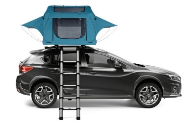 ������� �� ����� Thule Tepui Explorer Ayer 2 �������