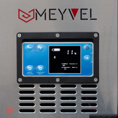 Автохолодильник Meyvel AF-A85 Автохолодильник Meyvel AF-A85