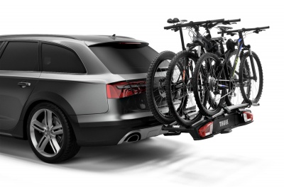    Thule Velospace XT 2 938001