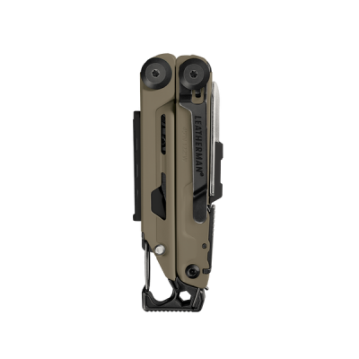 Мультитул LEATHERMAN Signal Coyote Tan (832404) Мультитул LEATHERMAN Signal Coyote Tan (832404)