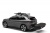 Автомобильный бокс на фаркоп Thule Arcos L 906200 Автомобильный бокс на фаркоп Thule Arcos L 906200