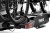 Крепление на фаркоп Thule EasyFold XT 2 933101 Крепление на фаркоп Thule EasyFold XT 2 933101
