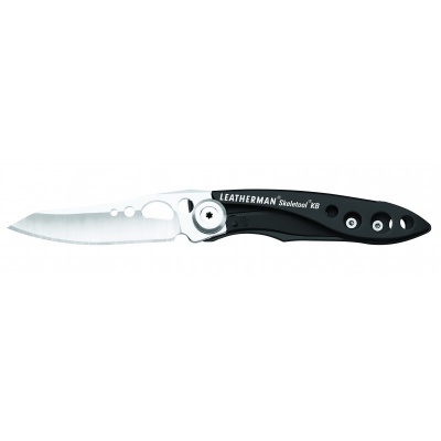 Мультитул LEATHERMAN SKELETOOL® KB-Black (832385) Мультитул LEATHERMAN SKELETOOL® KB-Black (832385)