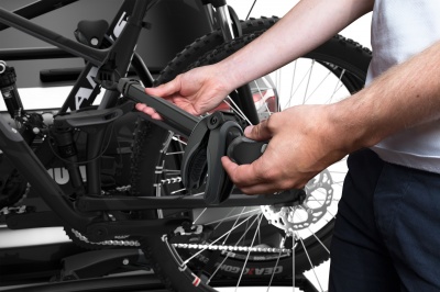    Thule Velospace XT 2 938001