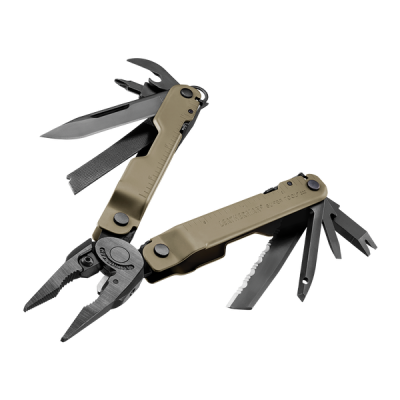 Мультитул LEATHERMAN Supertool 300M Coyote Tan (832762) Мультитул LEATHERMAN Supertool 300M Coyote Tan (832762)