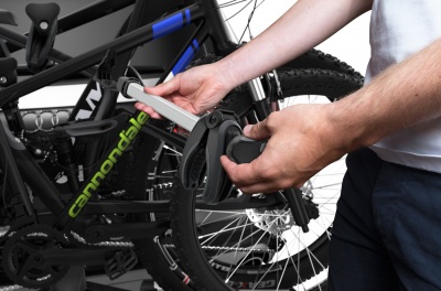    Thule Velospace XT 3 939