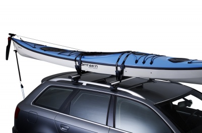    Thule QuickDraw 838